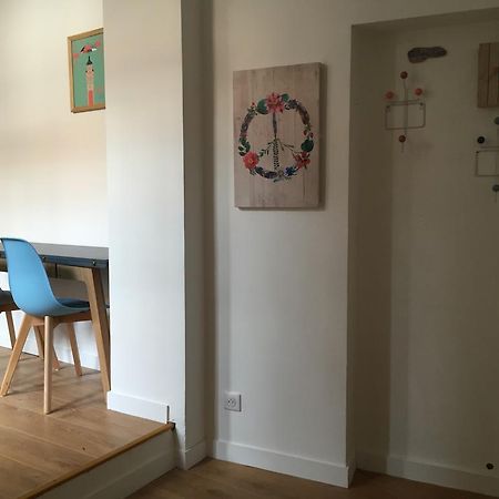 Lilloise Home Rijsel Buitenkant foto