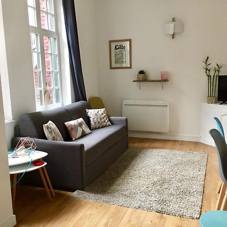 Lilloise Home Rijsel Buitenkant foto