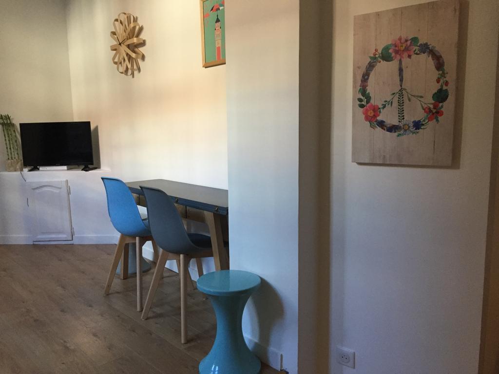 Lilloise Home Rijsel Buitenkant foto