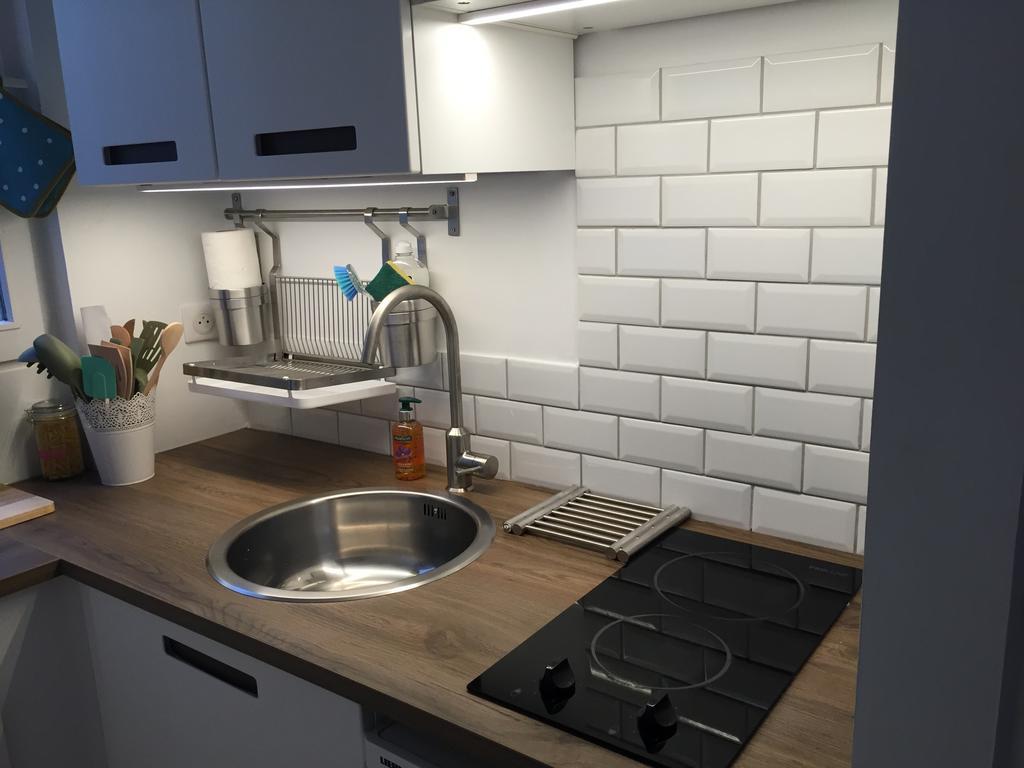 Lilloise Home Rijsel Buitenkant foto