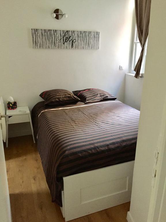 Lilloise Home Rijsel Buitenkant foto